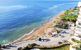 Apartamento MAR AZUL, primera línea de playa